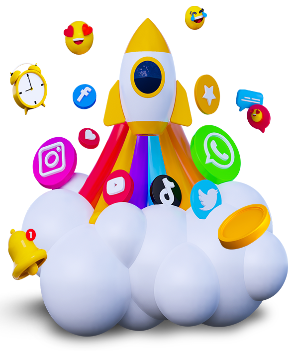 Social Networking App Development Solutions in USA