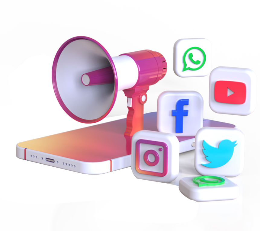 Professional Social Media App Development Company