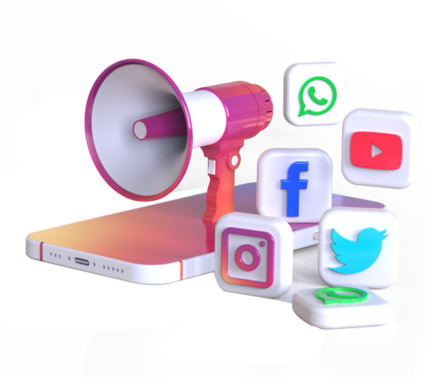 Professional Social Media App Development Company