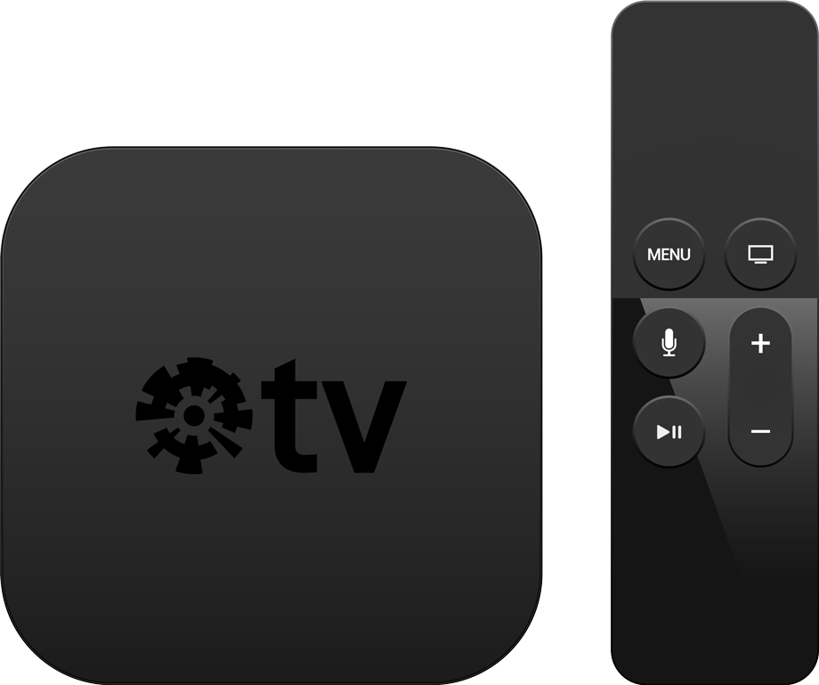 Smart TV Application Development