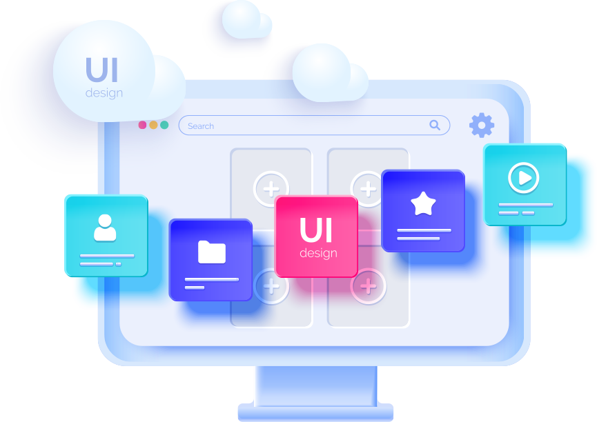 UI/UX designers in usa